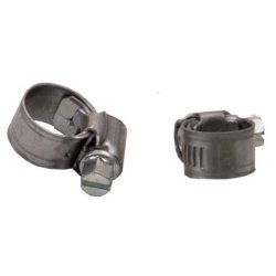 Hose Clamps & Accessories